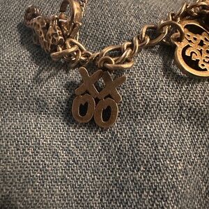 James Avery 'XOXO' Charm - retired